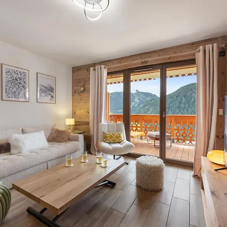 Appartamento Alchimie B22 - Bo Immobilier