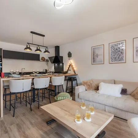 Alchimie B22 - Bo Immobilier * Châtel