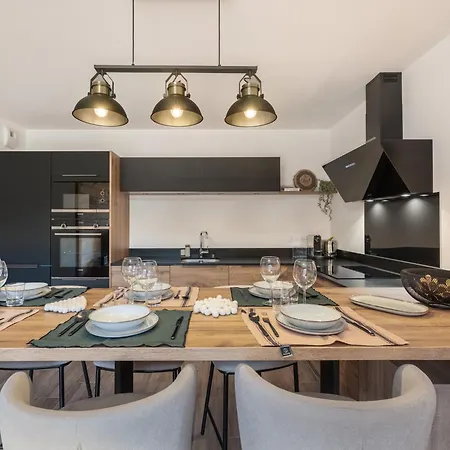 Alchimie B22 - Bo Immobilier Appartamento *