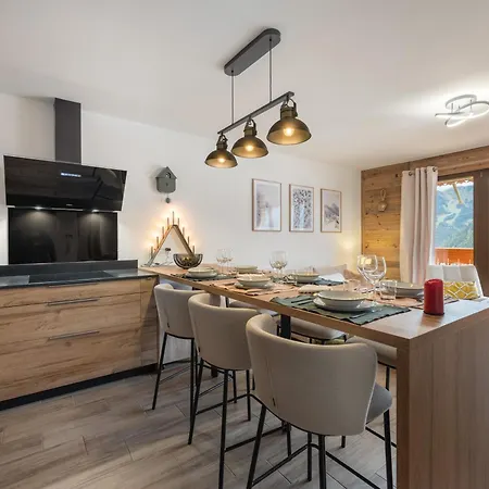 Alchimie B22 - Bo Immobilier Châtel
