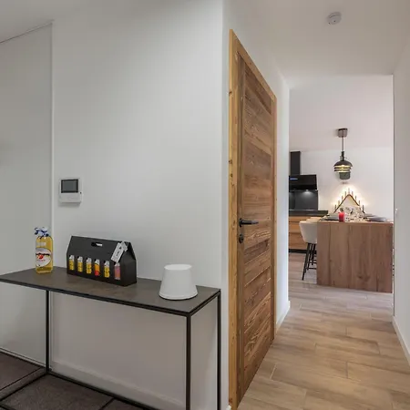 Alchimie B22 - Bo Immobilier Appartamento