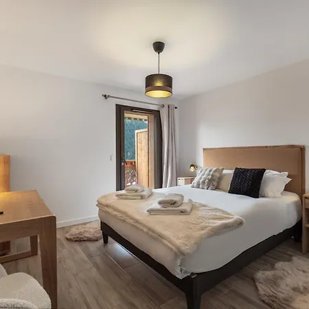 Appartamento Alchimie B22 - Bo Immobilier Châtel