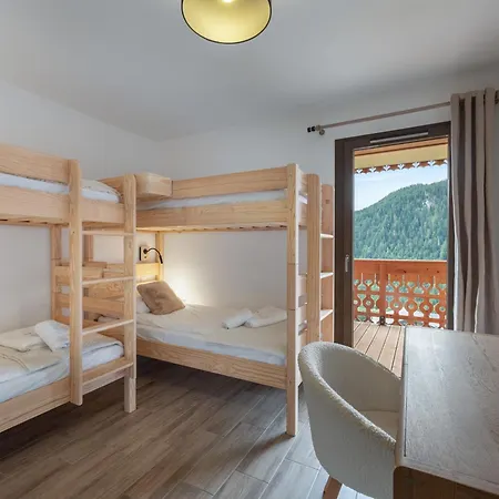 Alchimie B22 - Bo Immobilier Appartamento Châtel
