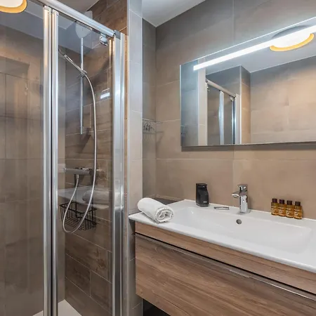 Alchimie B22 - Bo Immobilier Appartamento