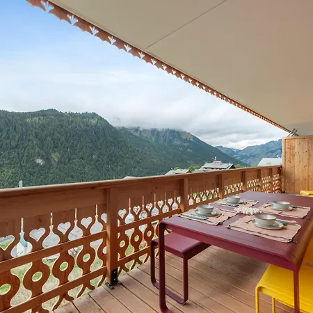 Alchimie B22 - Bo Immobilier * Châtel