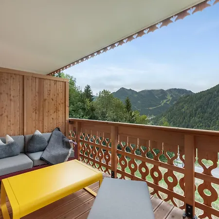 Alchimie B22 - Bo Immobilier Appartamento Châtel
